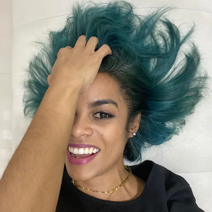 Dahiana Jose