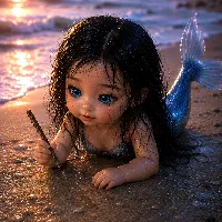 Mermaids4all