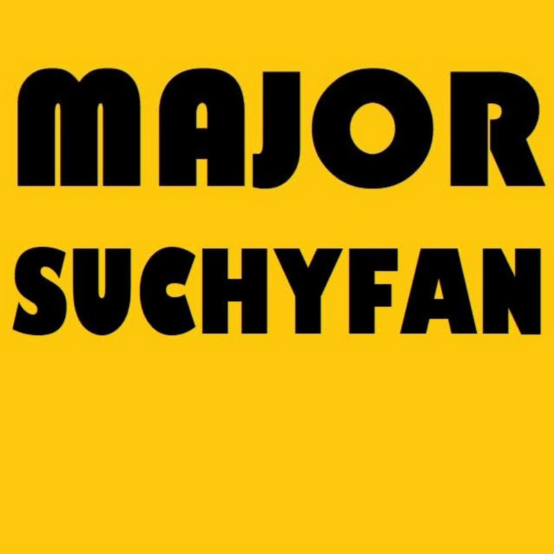 major suchyfan