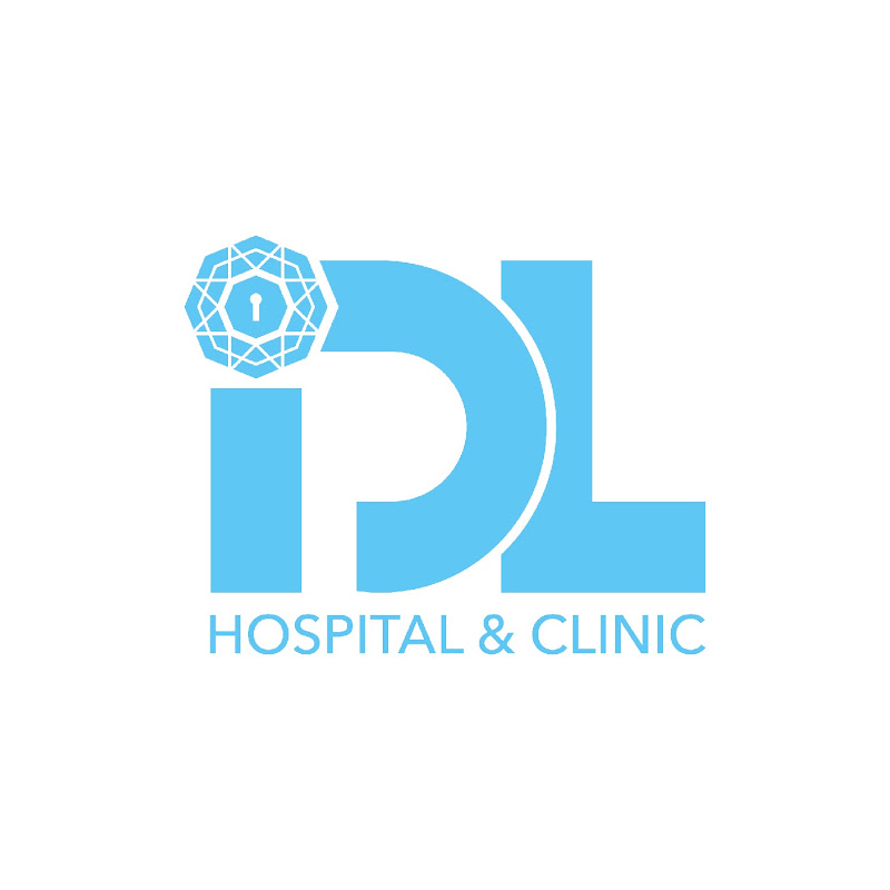 IDL Hospital โรงพยาบาลศัลยกรรมตกแต่งเฉพาะทาง