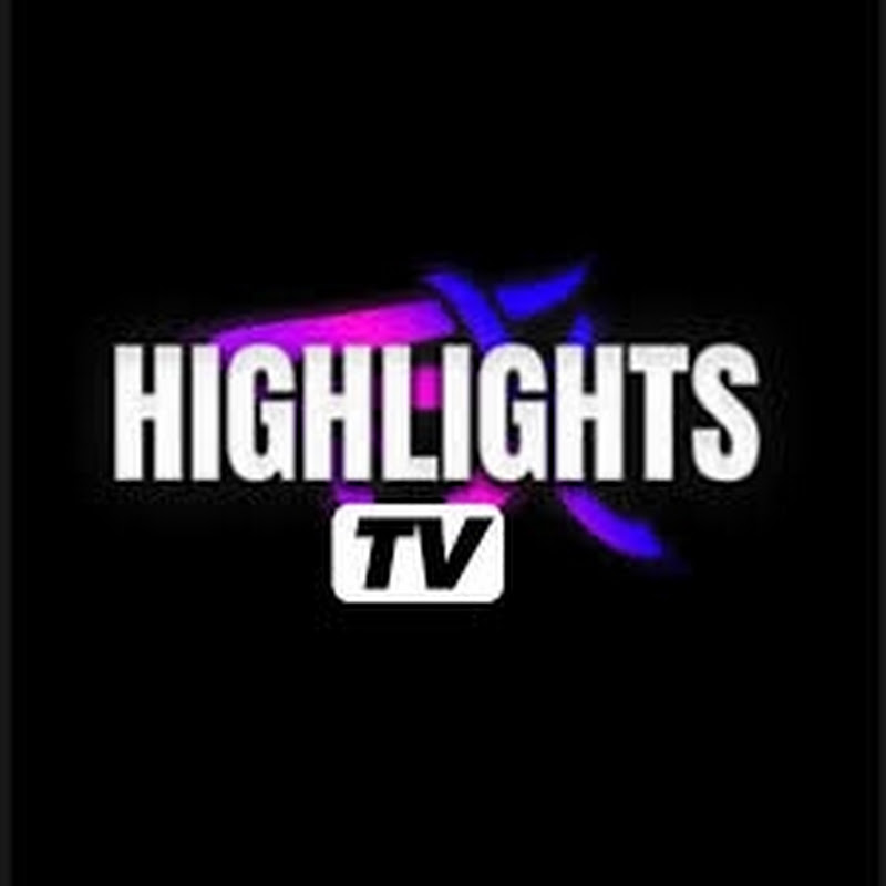 HOME OF HIGHLIGHTS 