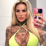 ⚡️LEONI-G‘369⚡️ „Barbie“🎬