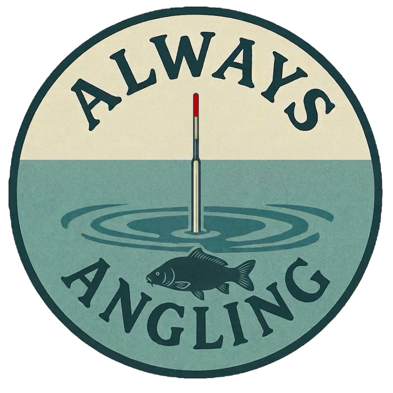 Always Angling