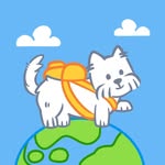 SNOW & SARA • DOG TRAVEL •