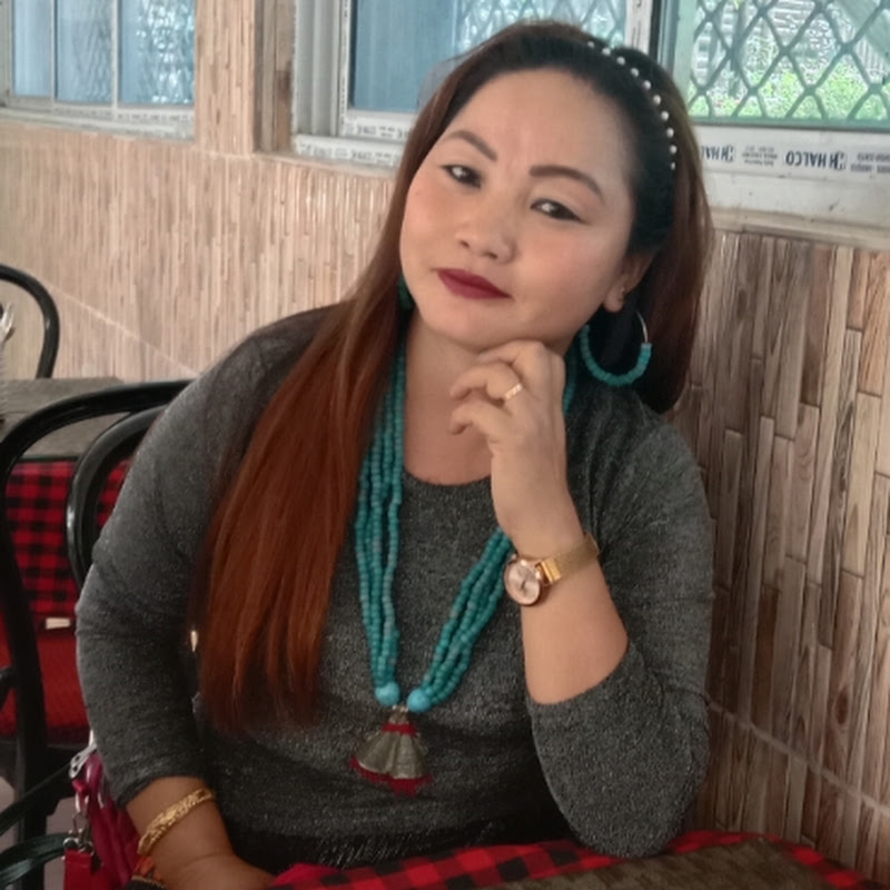 Biri Amina Takam