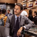 The Bespoke Dudes