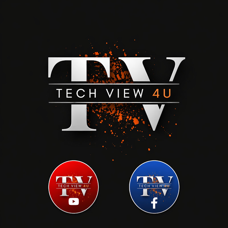Tech view 4u