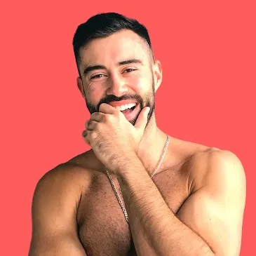 Augusto - The FitLad