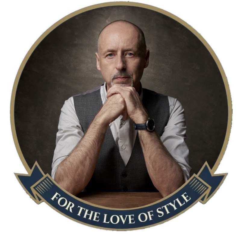 For the Love of Style