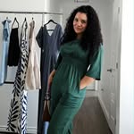Keisha Lukić | lifestyle content creator