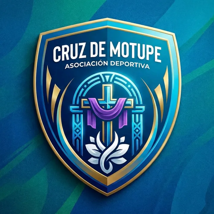 AD Cruz de Motupe
