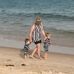 FRANCESCA | British Mum in Portugal