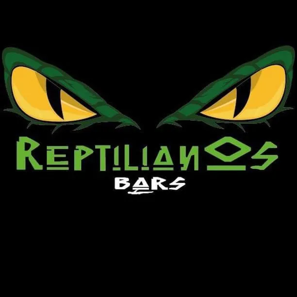 Reptilianosbars