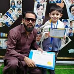 Umer Faheem SEO Consultant