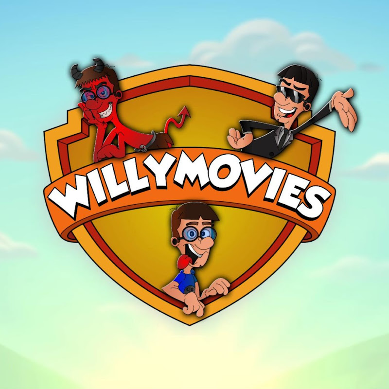 WILLYMOVIES FUNNY REVIEWS