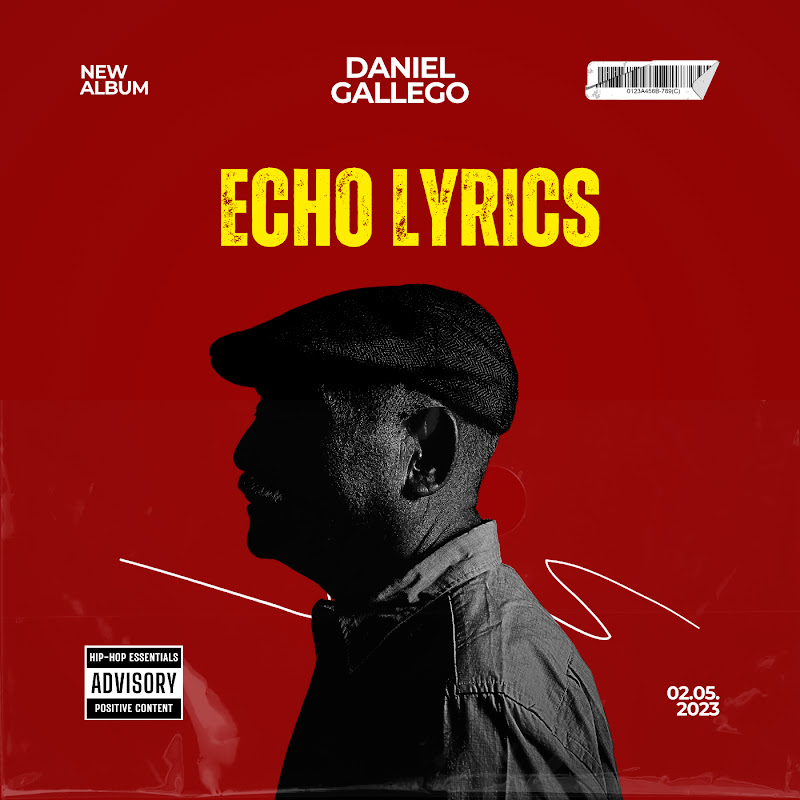 Echo Lyrics
