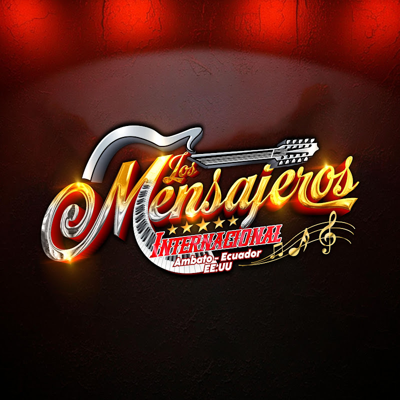 LOS MENSAJEROS INT (canal oficiaL🎹)