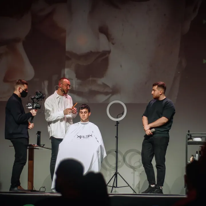 Mestbarber