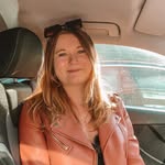 Yara Van den Eynde | UGC creator