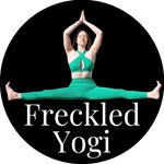 Ali Shuster | Yoga | Realistic Wellness ✡️🤍