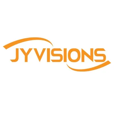 JYVISIONS LED DISPLAY