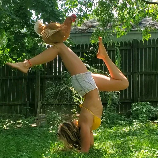 SavvYoga