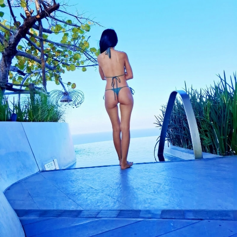Jane The Ultimate  Filipina