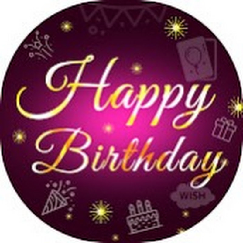 Birthday Status Official