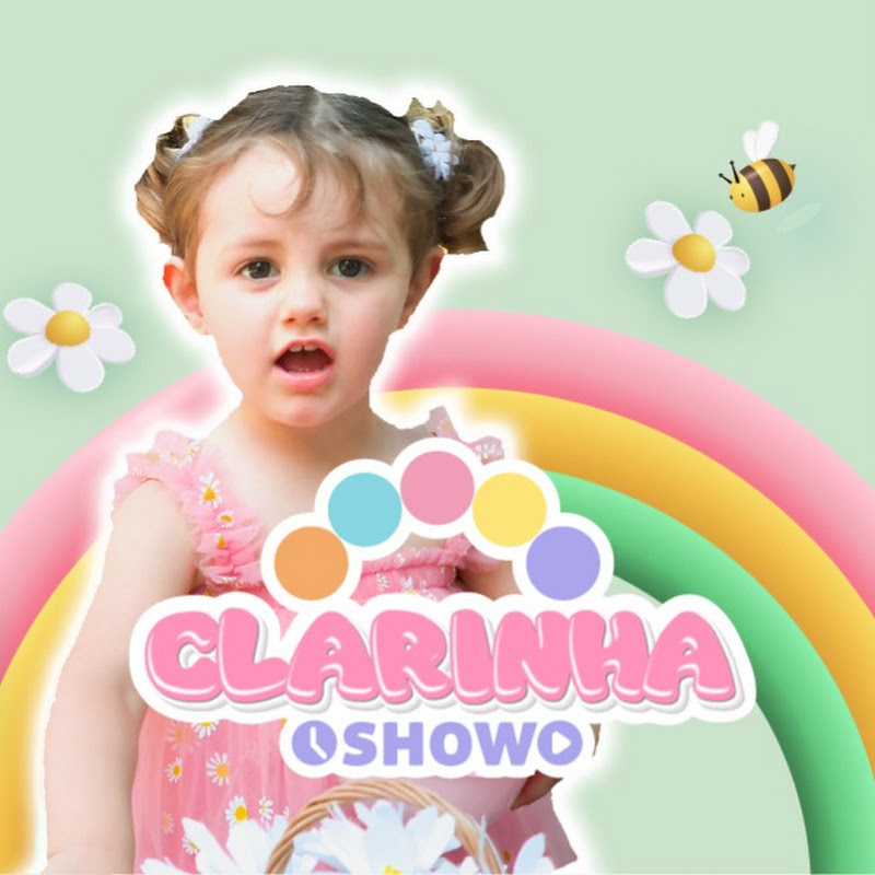 Clarinha Show