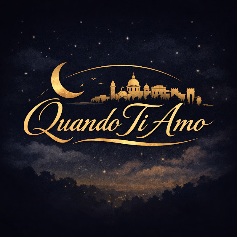 Quando Ti Amo