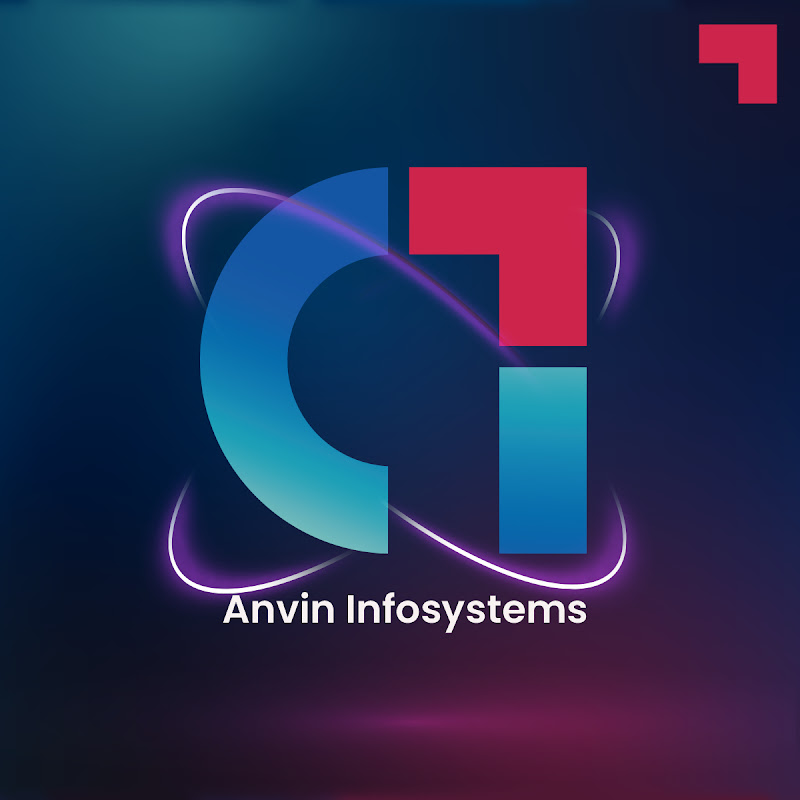 Anvin Info Systems