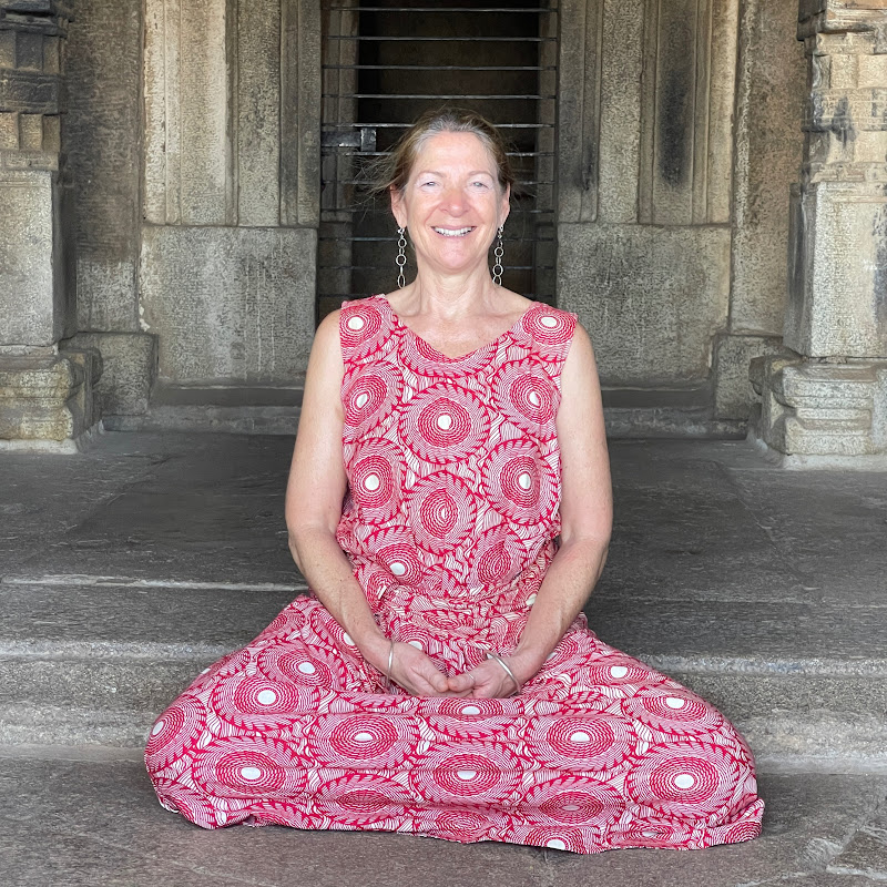 Yoga con Sarah
