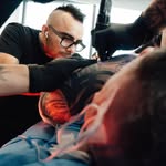 LORENZO DIAZ | TATTOO STUDIO | TATUADOR NEW JERSEY