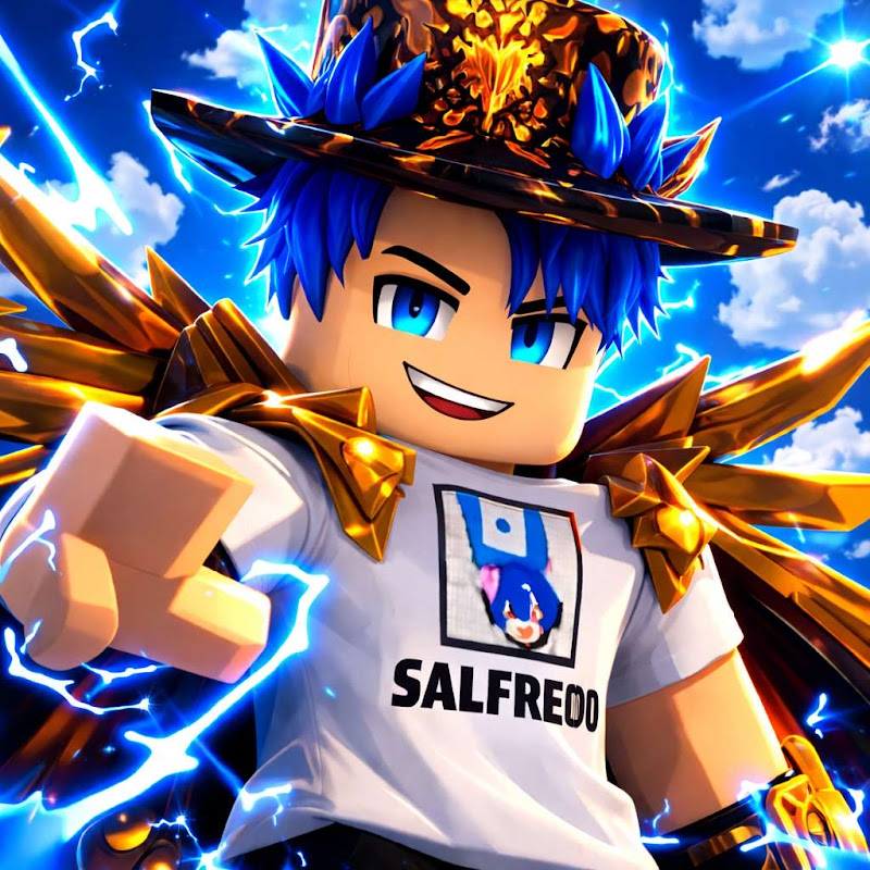 Salfredo