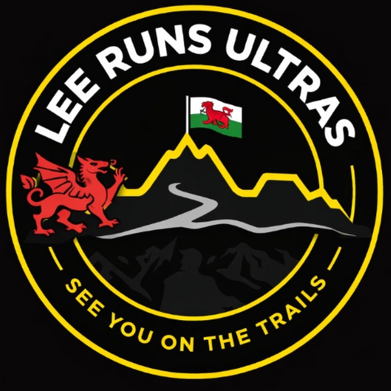 Lee Runs Ultras