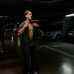 JELLE FRANS OUT