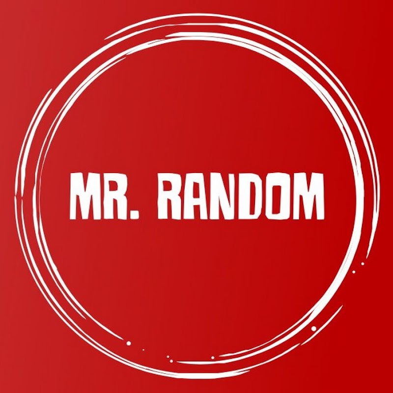 Mr Random Content