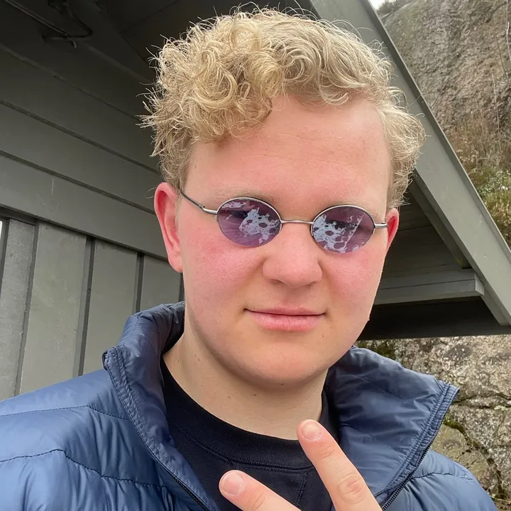 Kasper Vestli