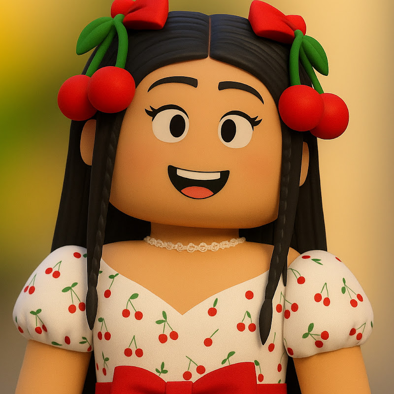 El mundo de Roblox de Heidy