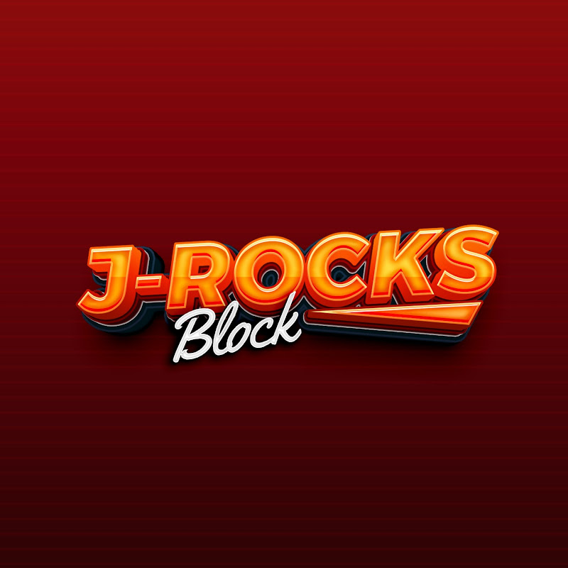 J-Rocks Block