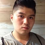 Yrwin Ty 優さん(アーウィン)