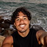 MΛTTHEÜS J. Ramos Rodrigues