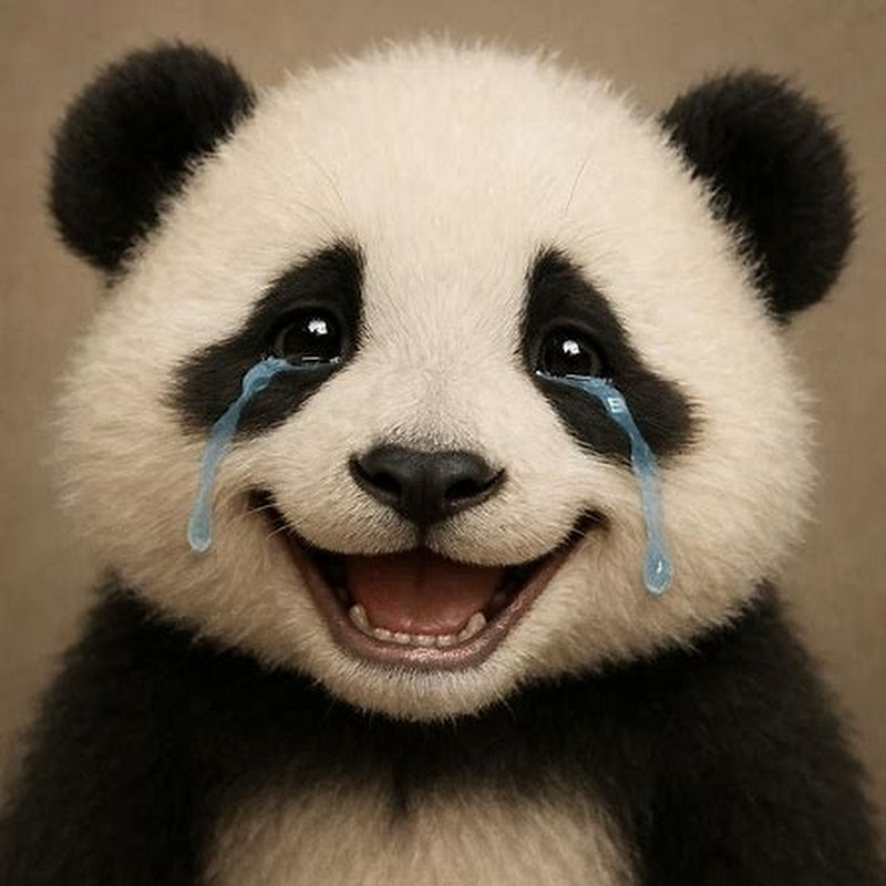 Bamboo Panda