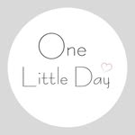 Personalised Baby Gifts | One Little Day