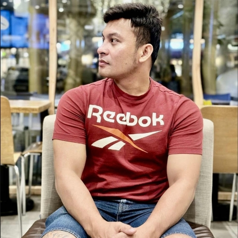 MELVIN HOME FITNESS