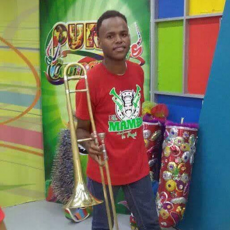 Baton Ballet y Musica