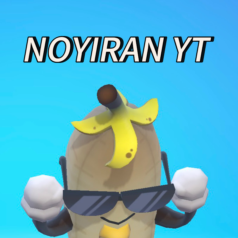 Noyiran