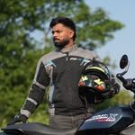 Suraj Shetty
