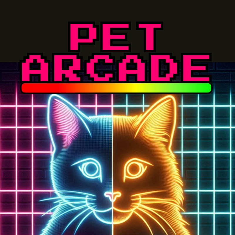Pet Arcade