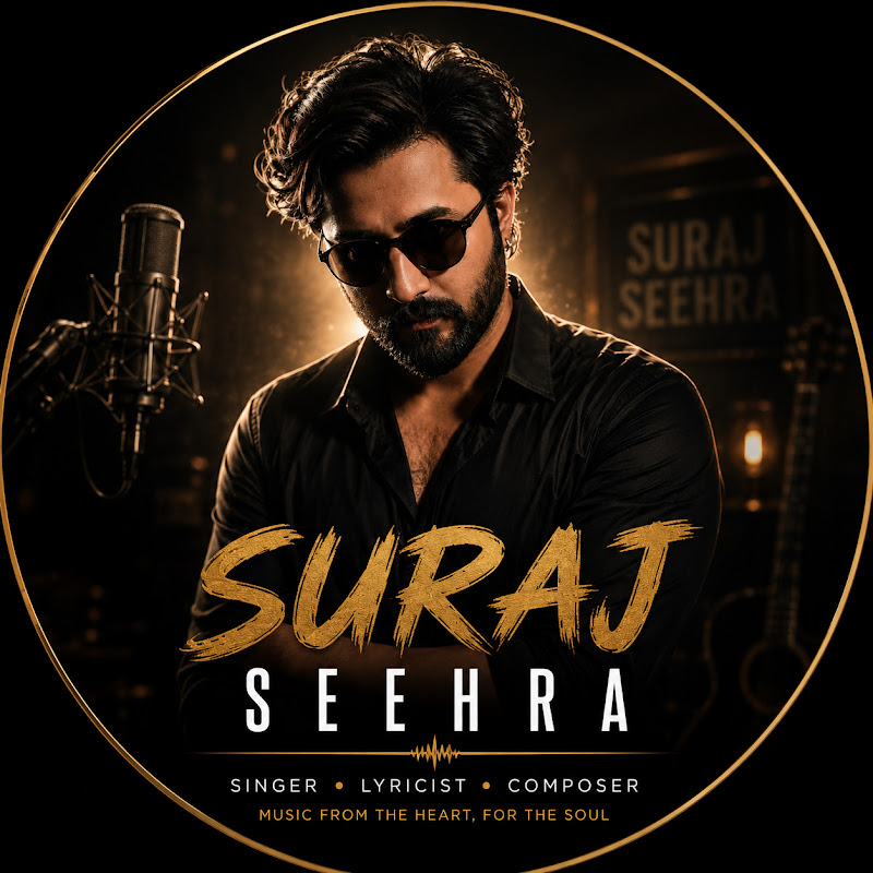 SURAJ SEEHRA